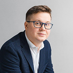 Кириллов Дмитрий Сергеевич